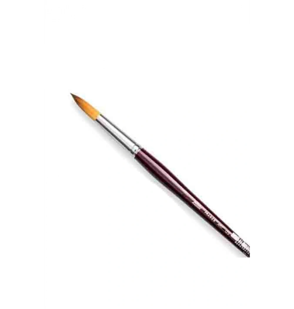 Pebeo 123-5 Sentetik Kıl Fırça