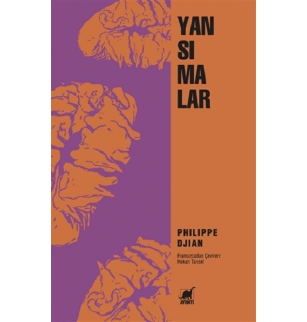 Yansımalar  Phılıppe Djıan  Ayrıntı