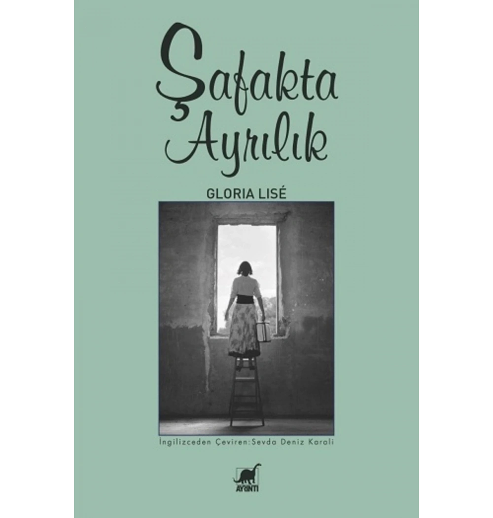 Şafakta Ayrılık Grolıa Lısa Ayrıntı