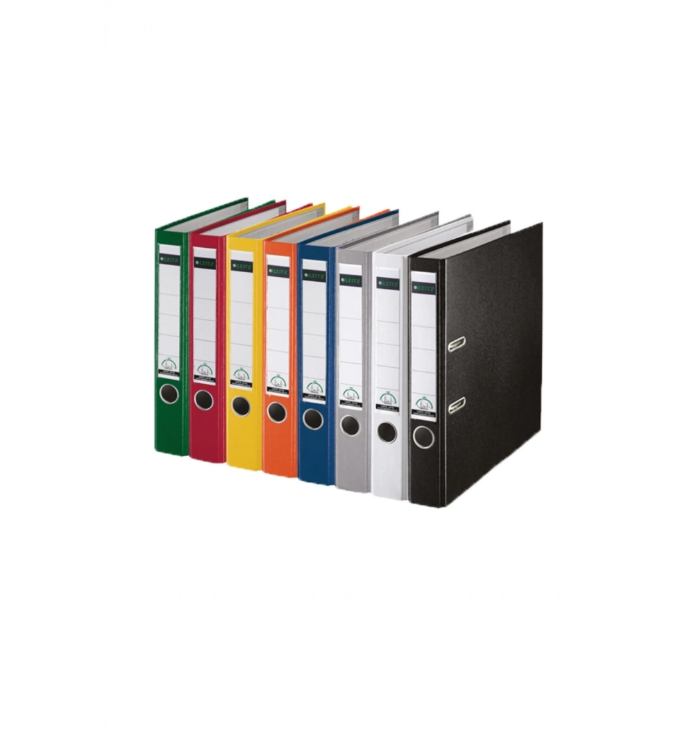 Leıtz Klasör Dar Yeşil 180° - 1015T