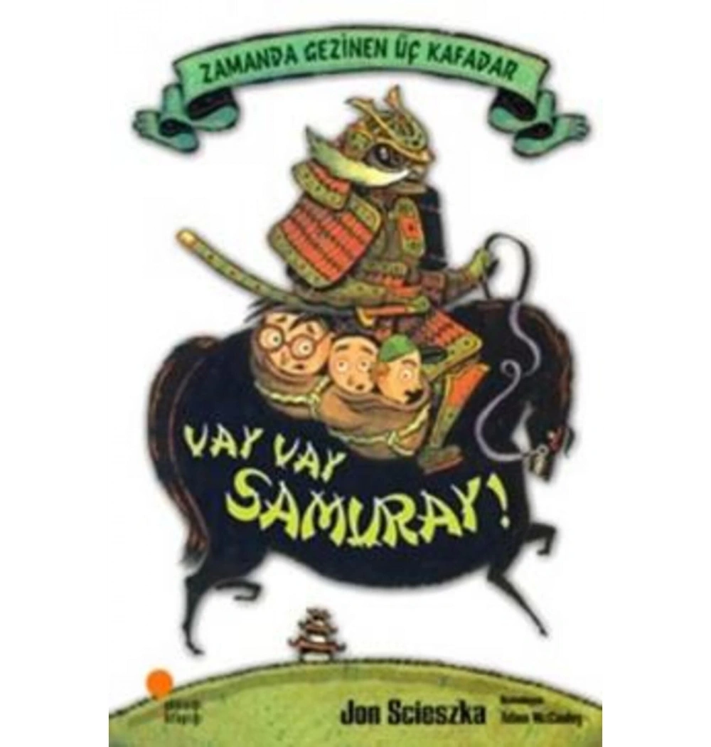 Vay Vay Samuray Günışığı