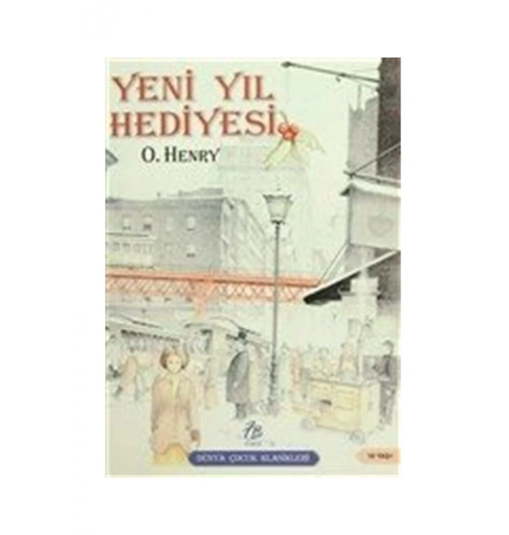 Yeni Yıl Hediyesi 10+Yaş  Form Çocuk