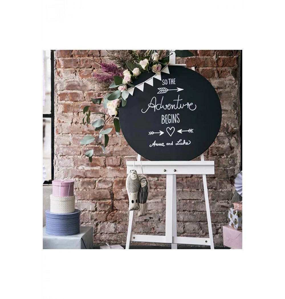 Edding 4090 Cam Kalemi Pembe 4-15 Mm