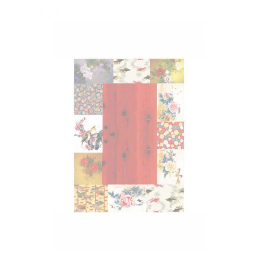 Artebella Extra Büyük Kolay Transfer Kod: 1634 K