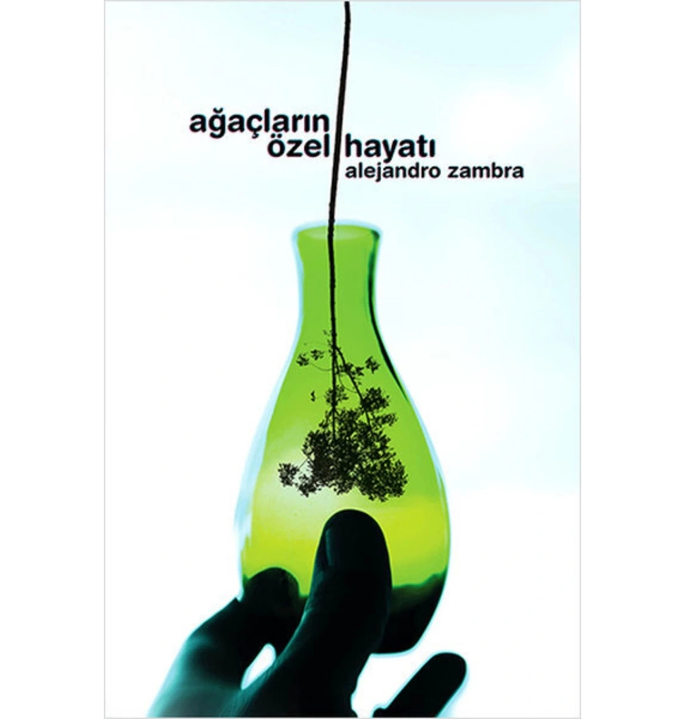 Ağaçların Özel Hayatı Notos