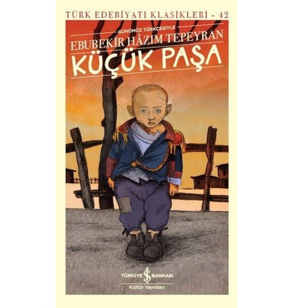 Küçük Paşa Ebubekir Hazım Tekeyan İş Bankası