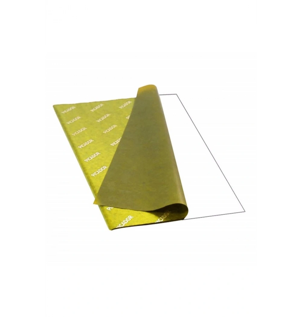 Picador Karbon Kağidi 100lü a3 Sari