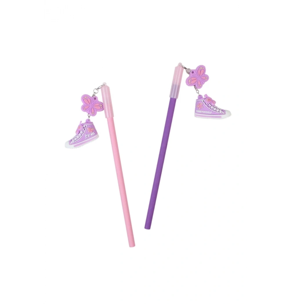 Dolphın Dlp-Wp-760 Ayakkabı Başlıklı Kurşun Kalem