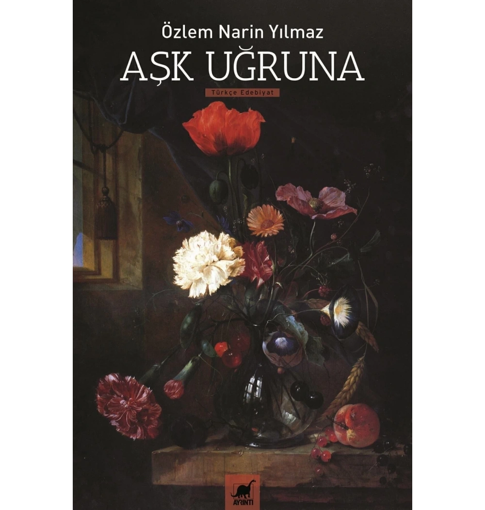 Aşk Uğruna  Özlem Narin Yılmaz    Ayrıntı