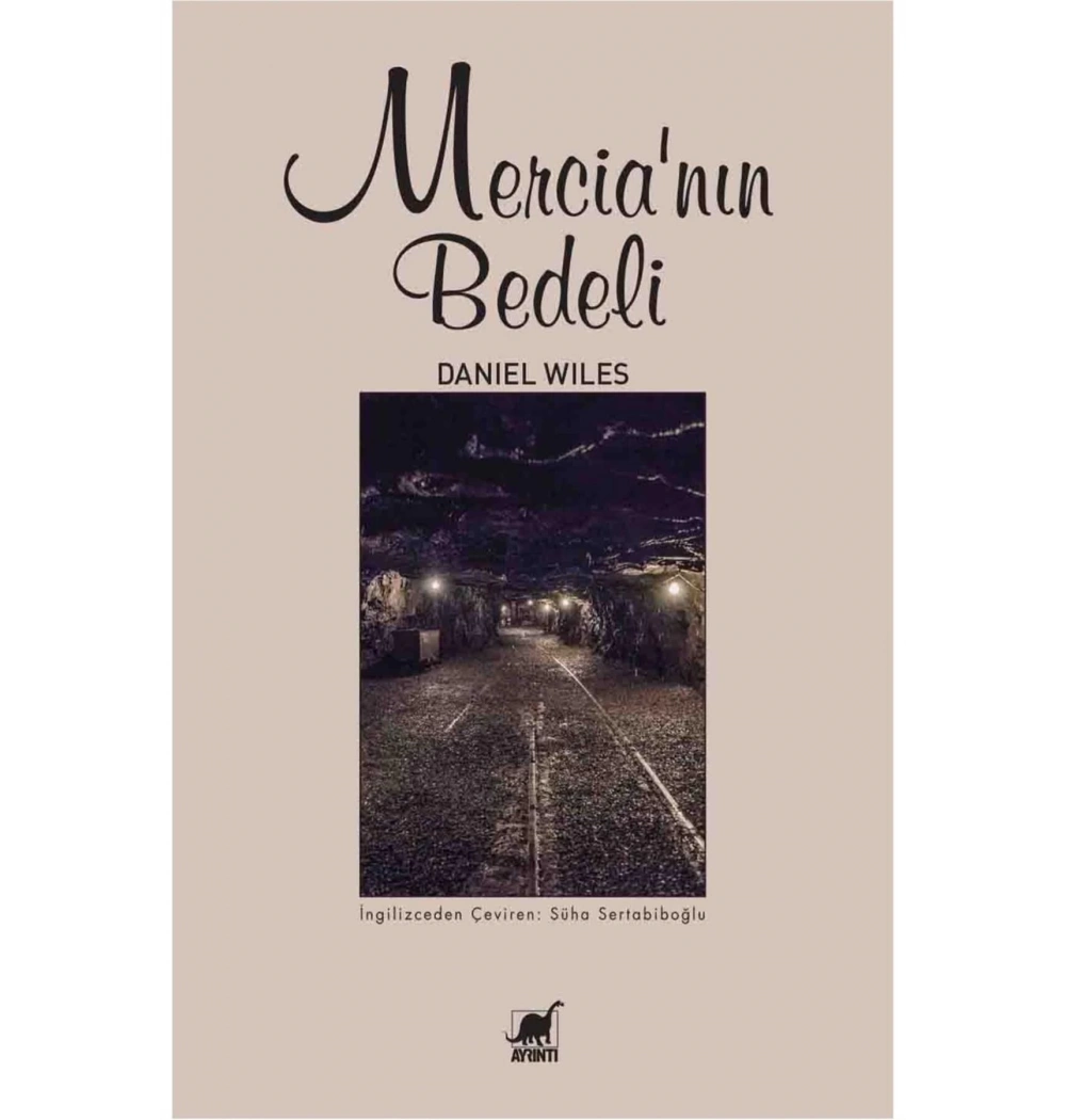 Mercianın Bedeli Danıel Wıles Ayrıntı Yayın