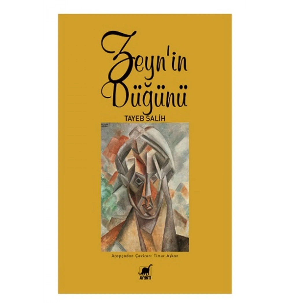 Zeynin Düğünü Tayeb Salih Ayrıntı