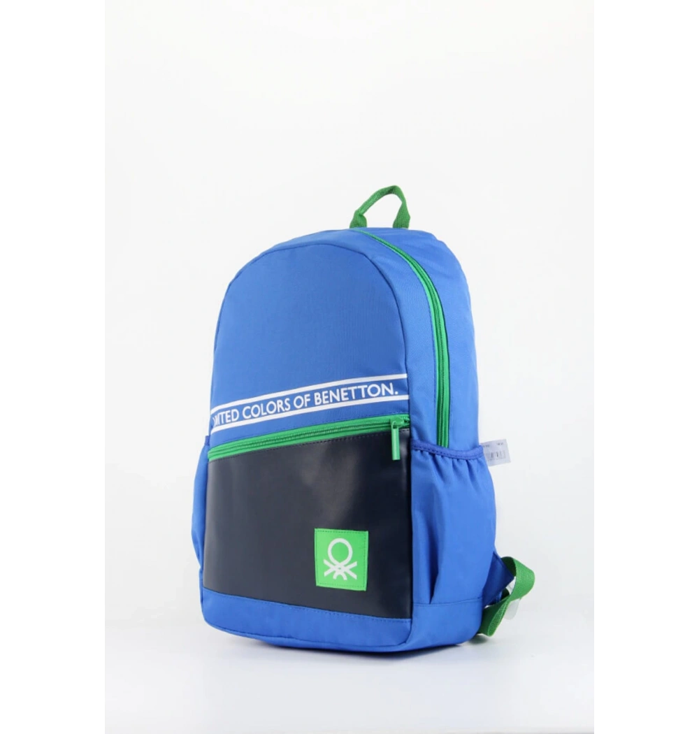 Benetton Sırt Çantası 76036 Özkara Çanta