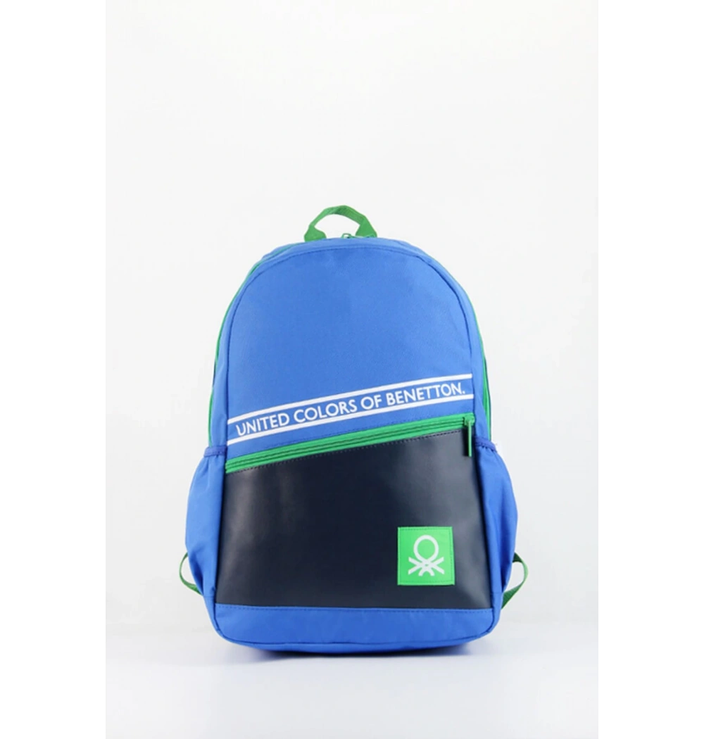 Benetton Sırt Çantası 76036 Özkara Çanta
