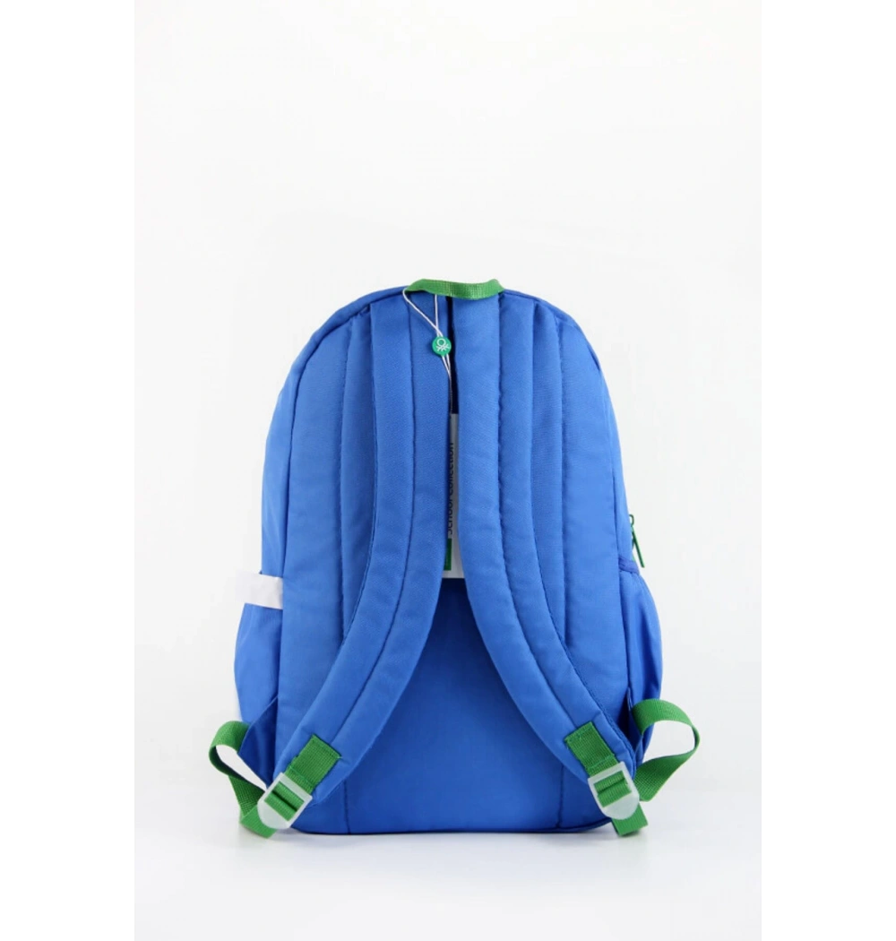 Benetton Sırt Çantası 76036 Özkara Çanta