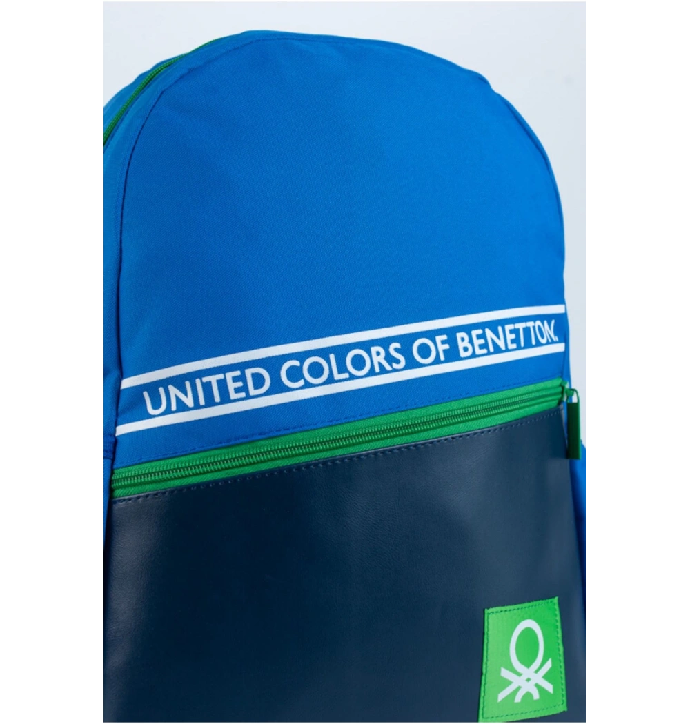 Benetton Sırt Çantası 76036 Özkara Çanta