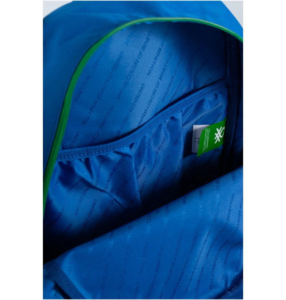 Benetton Sırt Çantası 76036 Özkara Çanta