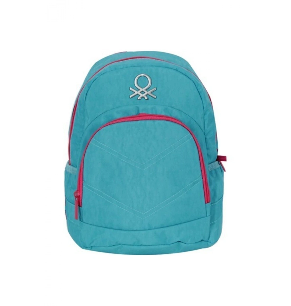 Benetton Anaokul Çantası 70448 Özkara Çanta