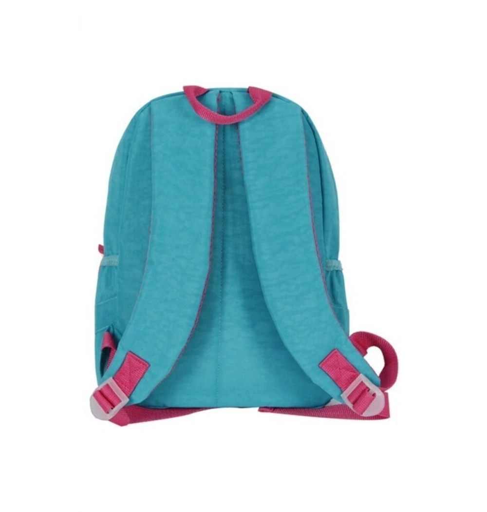 Benetton Anaokul Çantası 70448 Özkara Çanta