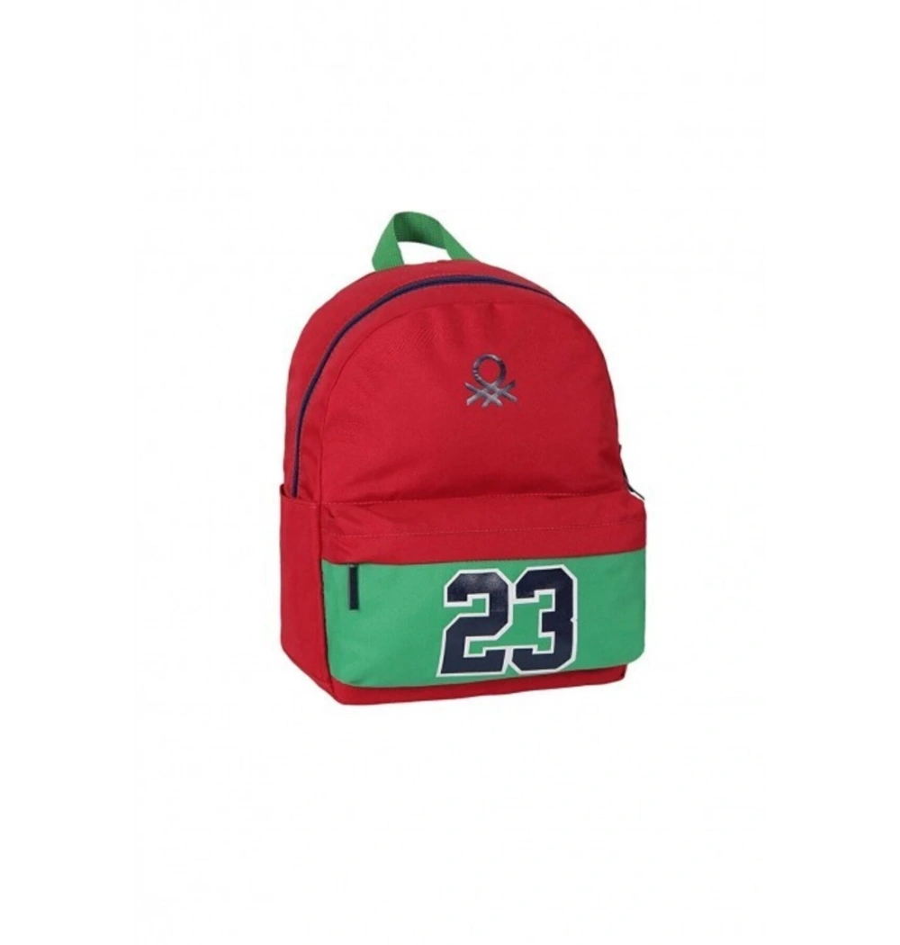 Benetton Anaokul Çantası 70227 Özkara Çanta