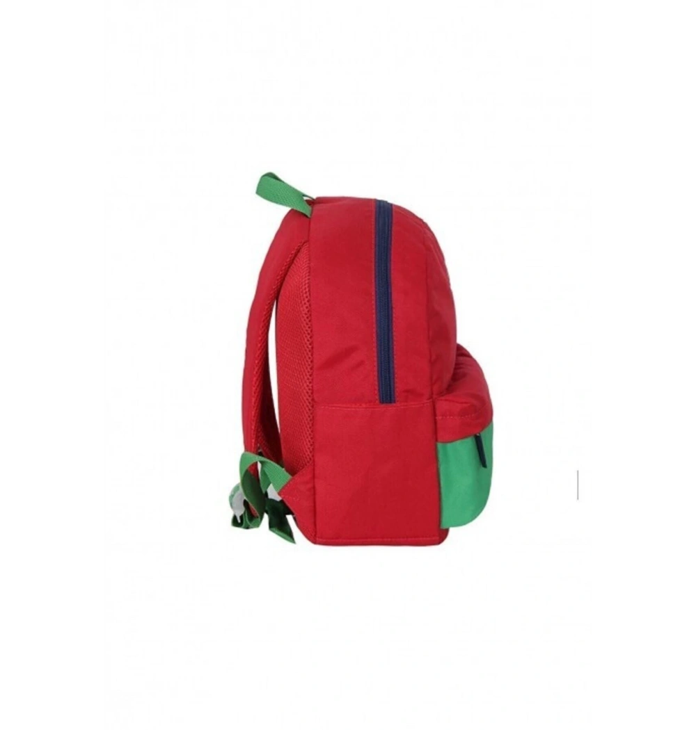 Benetton Anaokul Çantası 70227 Özkara Çanta