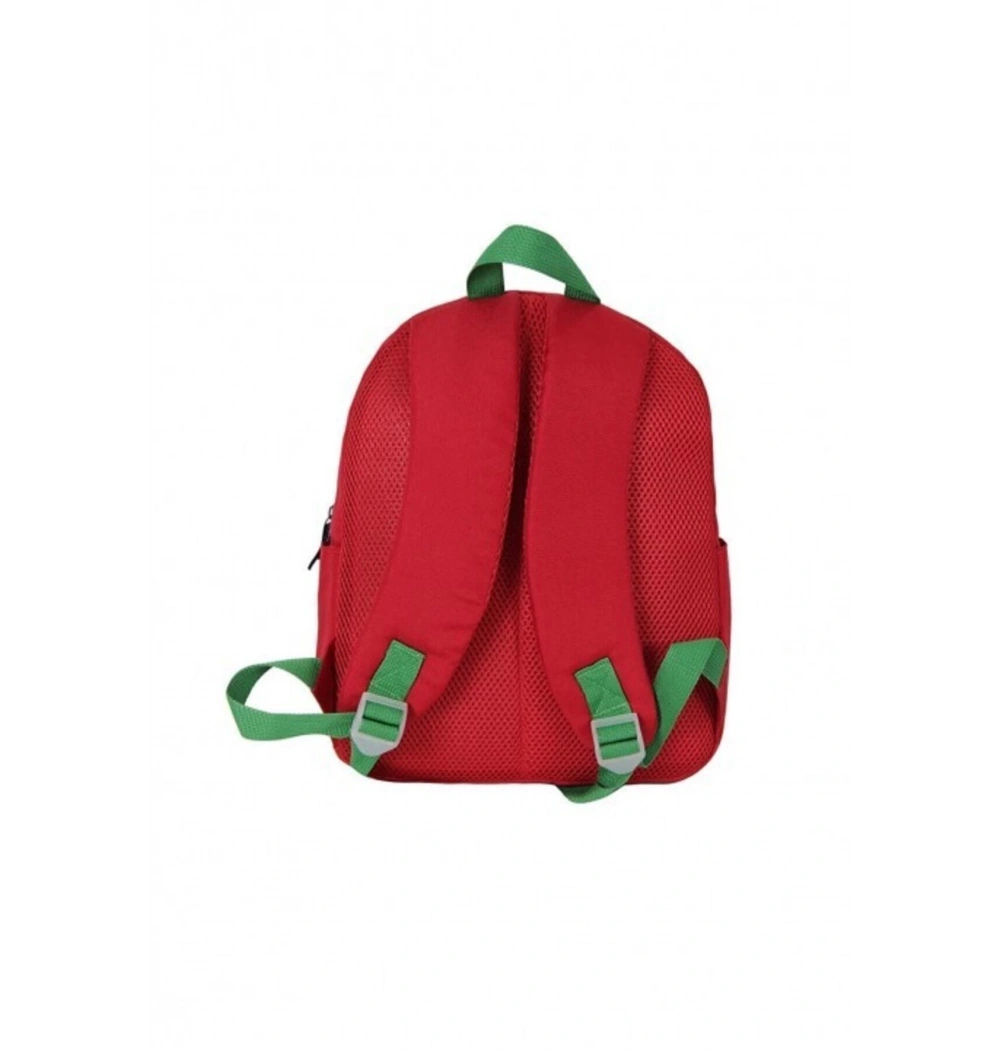 Benetton Anaokul Çantası 70227 Özkara Çanta