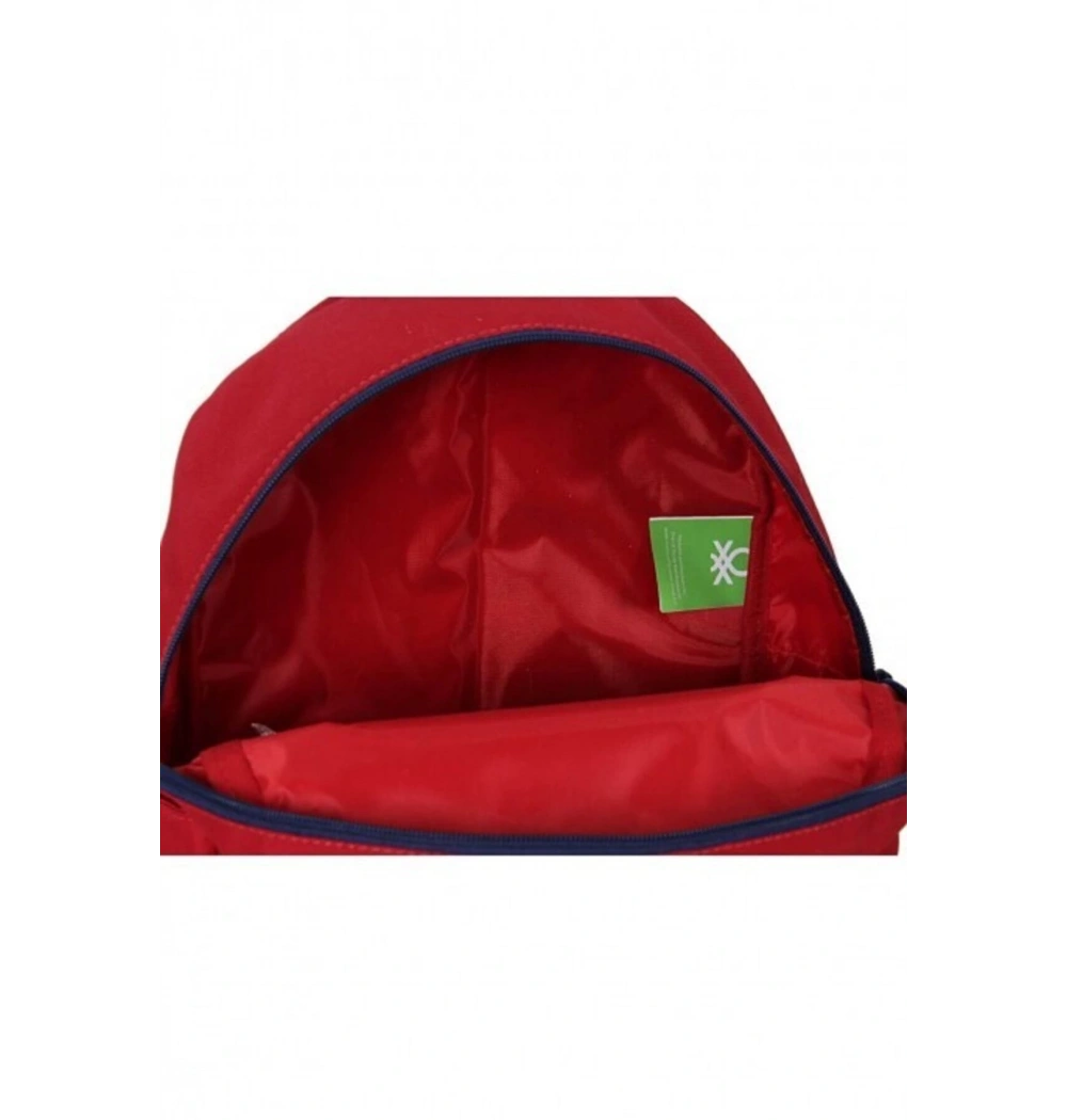 Benetton Anaokul Çantası 70227 Özkara Çanta