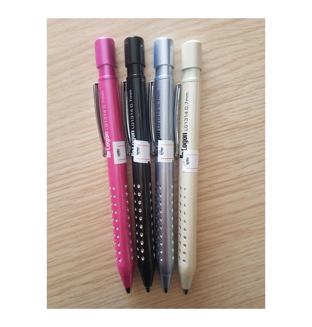 Logon Lg-1314 5 Renk Versatil Kalem 0.7 Mm Lg-1314