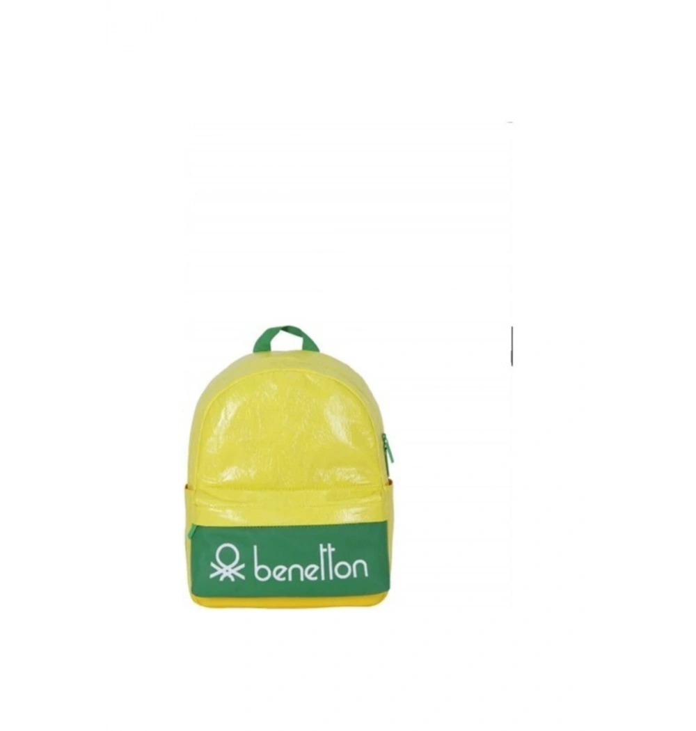 Benetton Anaokul Çantası 70141 Özkara Çanta