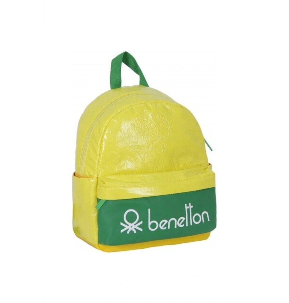 Benetton Anaokul Çantası 70141 Özkara Çanta