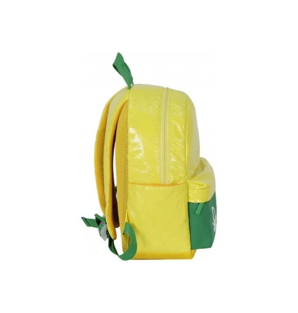 Benetton Anaokul Çantası 70141 Özkara Çanta