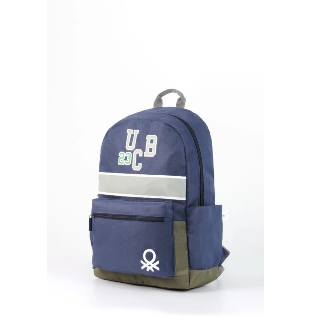 Benetton Sırt Çantası 76151 Özkara Çanta