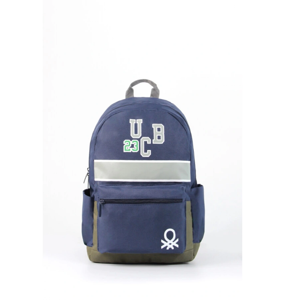 Benetton Sırt Çantası 76151 Özkara Çanta