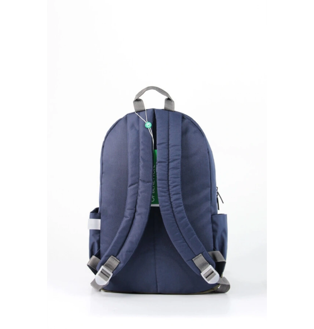 Benetton Sırt Çantası 76151 Özkara Çanta