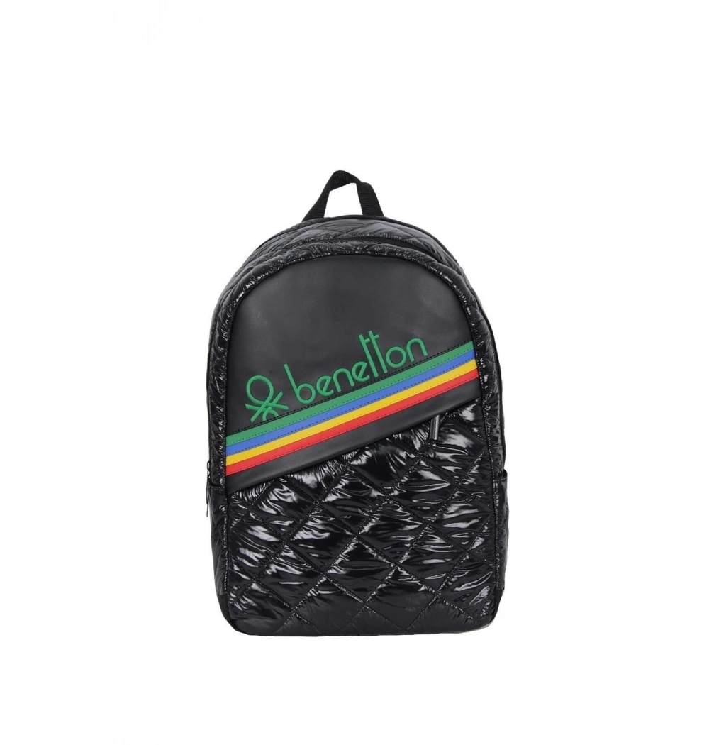 Benetton Sırt Çantası 70248 Özkara Çanta