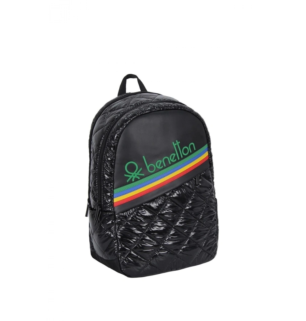 Benetton Sırt Çantası 70248 Özkara Çanta