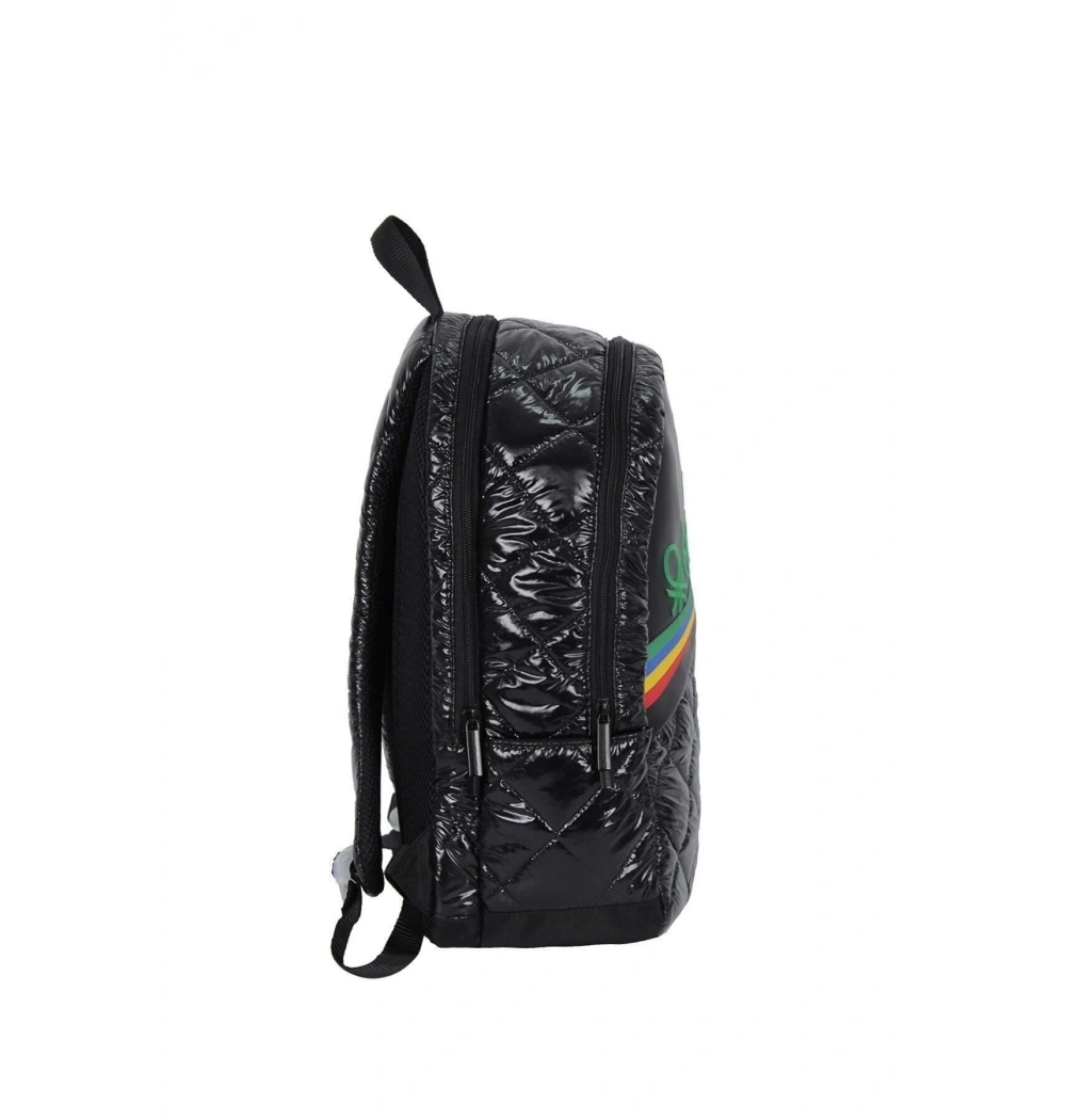 Benetton Sırt Çantası 70248 Özkara Çanta