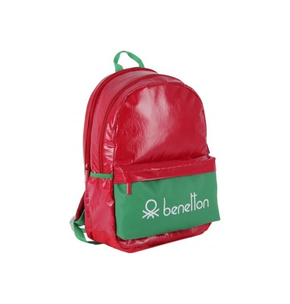 Benetton Sırt Çantası 70740 Özkara Çanta