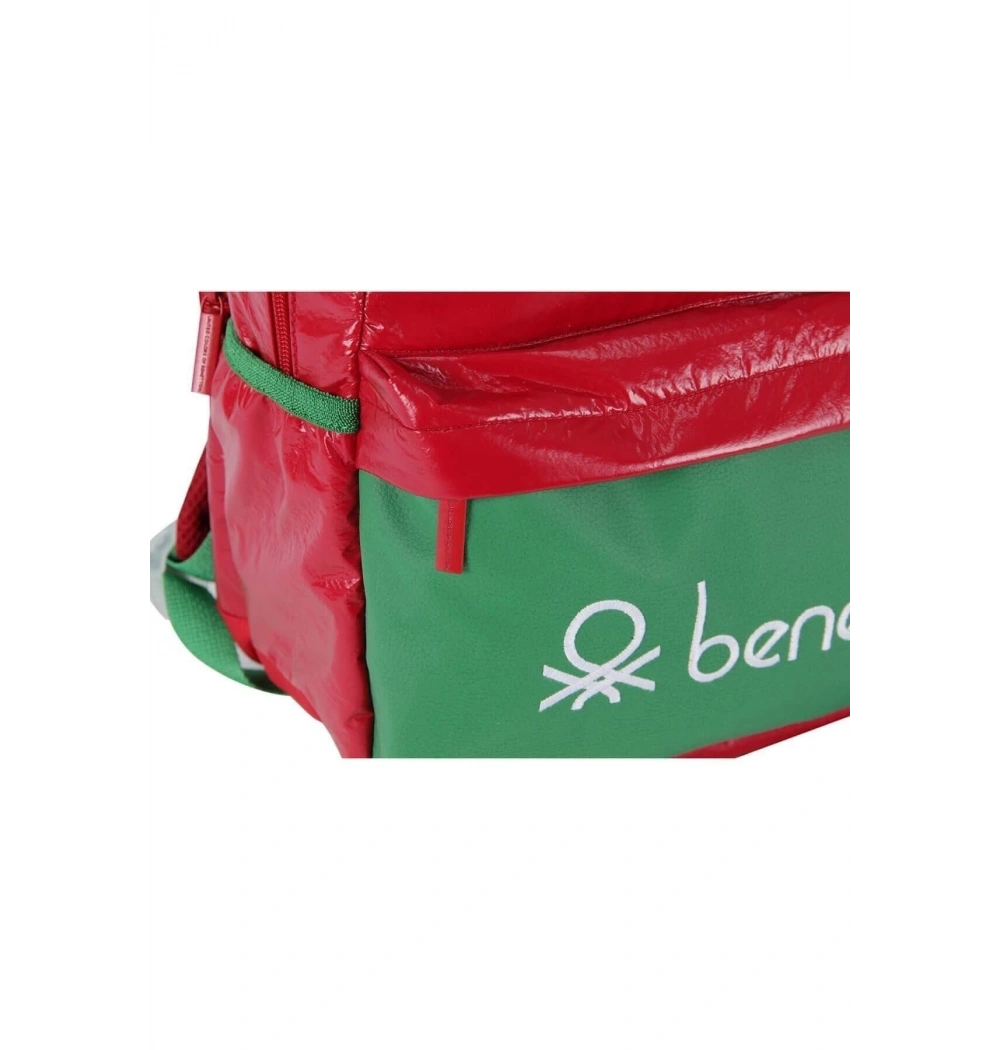 Benetton Sırt Çantası 70740 Özkara Çanta