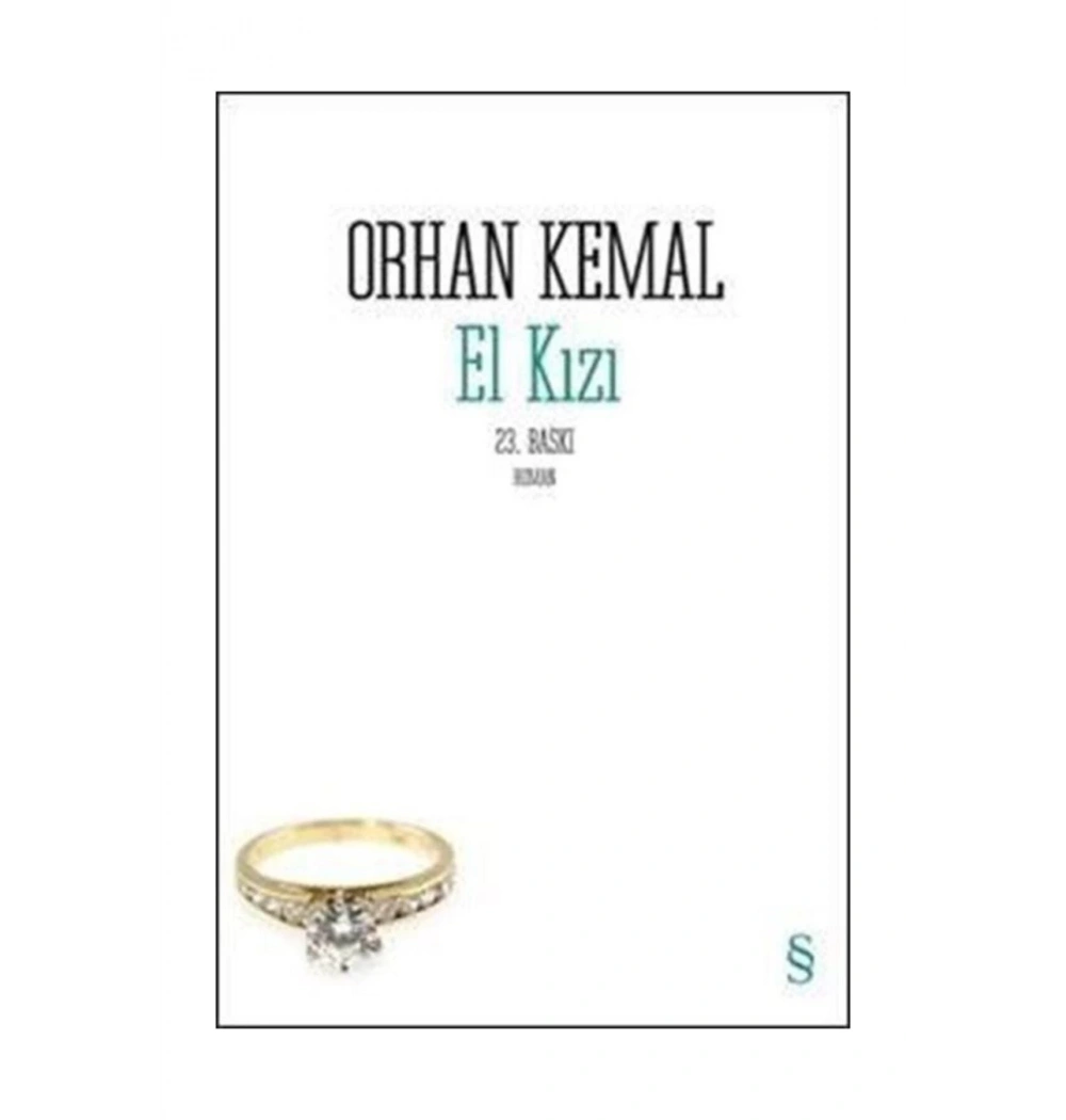 El Kızı Orhan Kemal- Everest