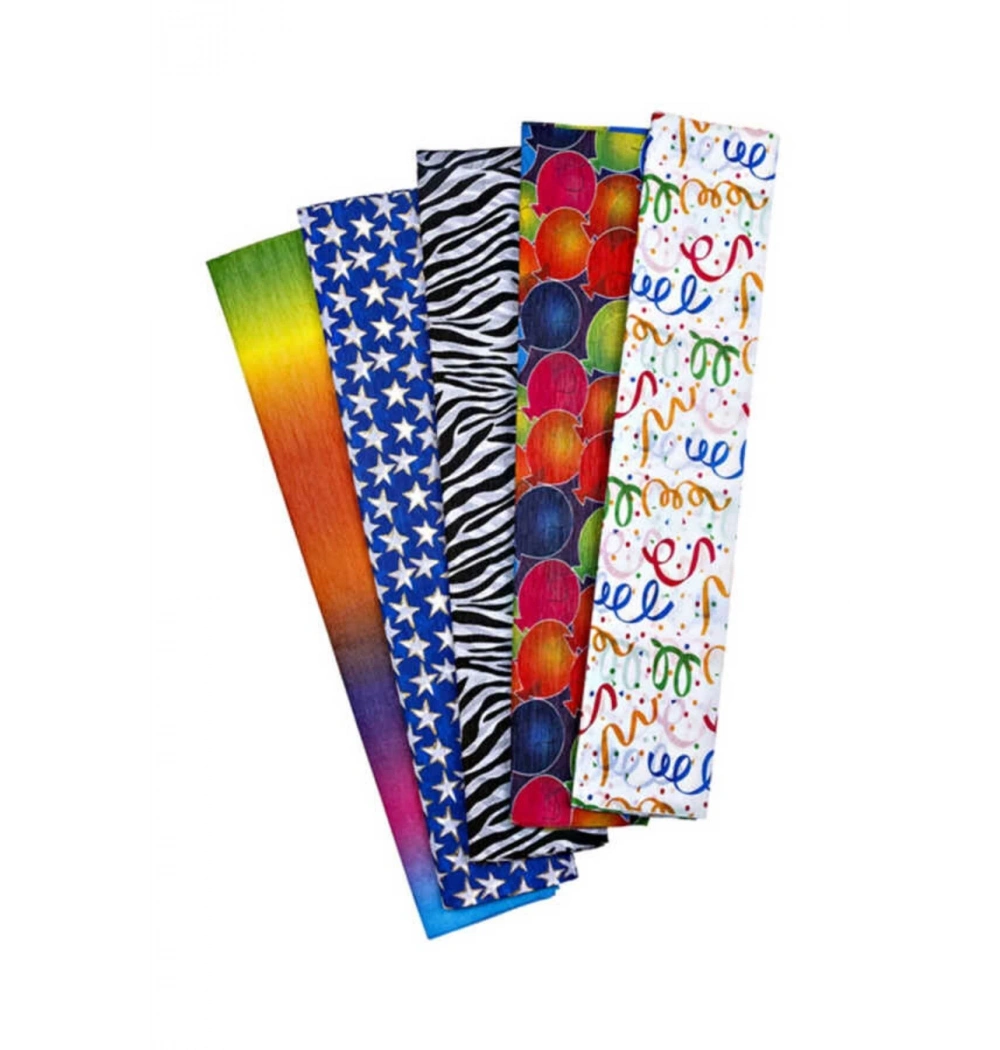 Nova Color Grapon Kağıdı Desenli Nc-345