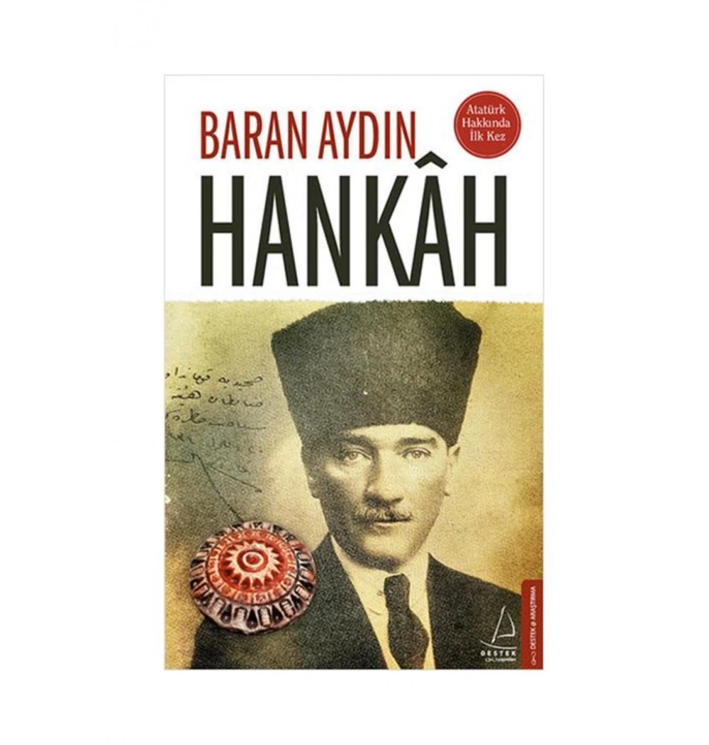 Hankah  Baran Aydın Destek Yayın
