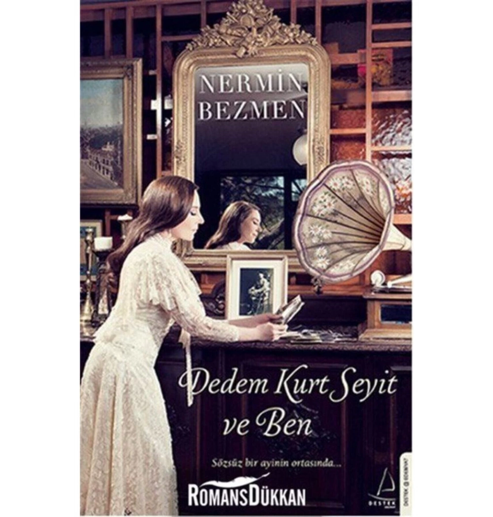 Dedem Kurt Seyit Ve Ben. Nermin Bezmen