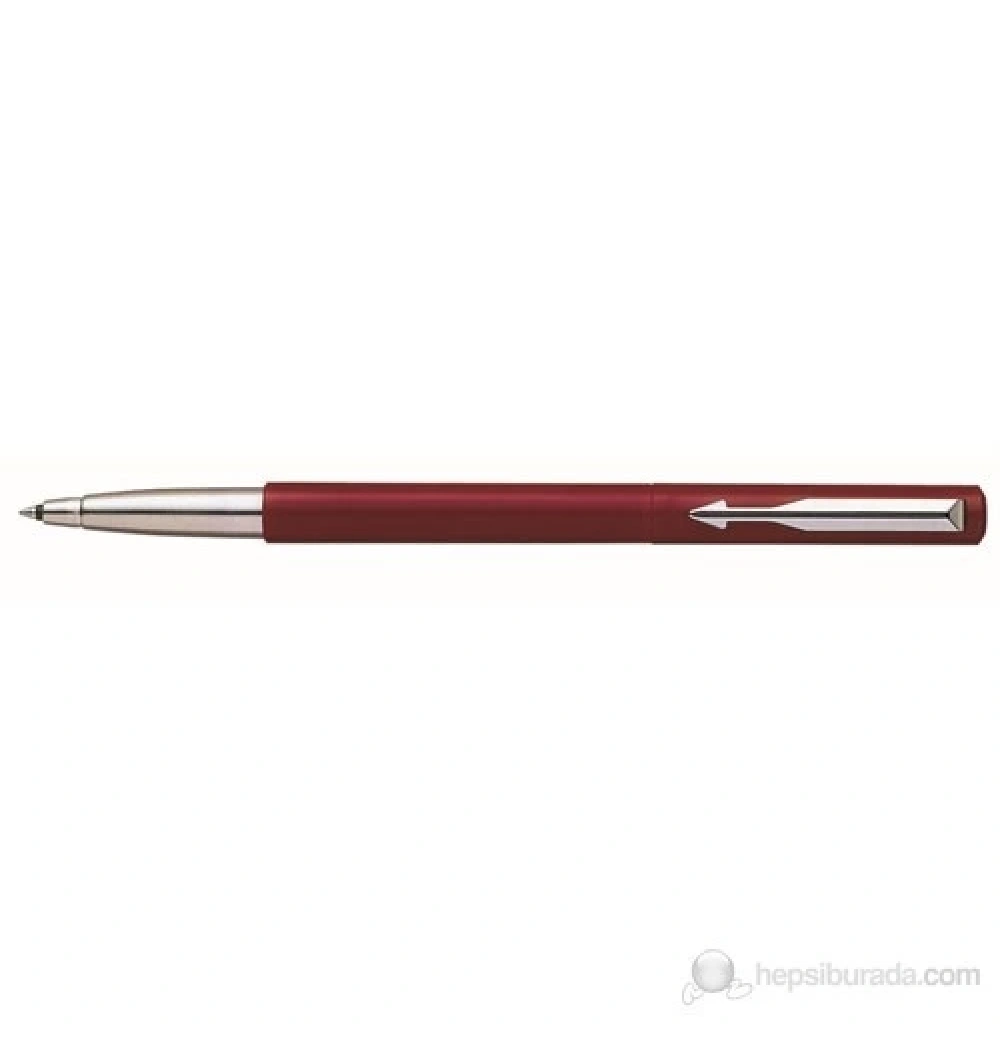 Parker Vector Roller Kırmızı Ct S0549700