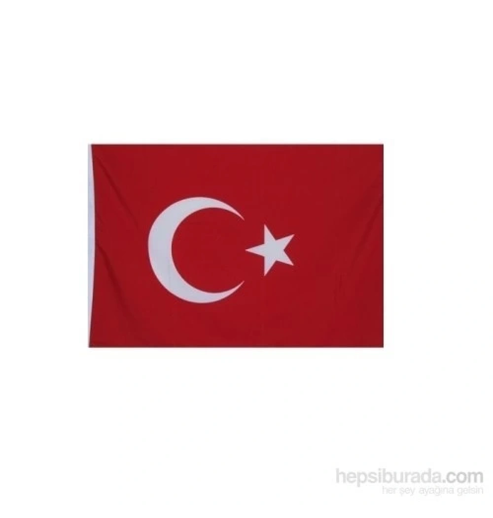 Vatan Vt107 80X120 Cm Türk Bayrağı