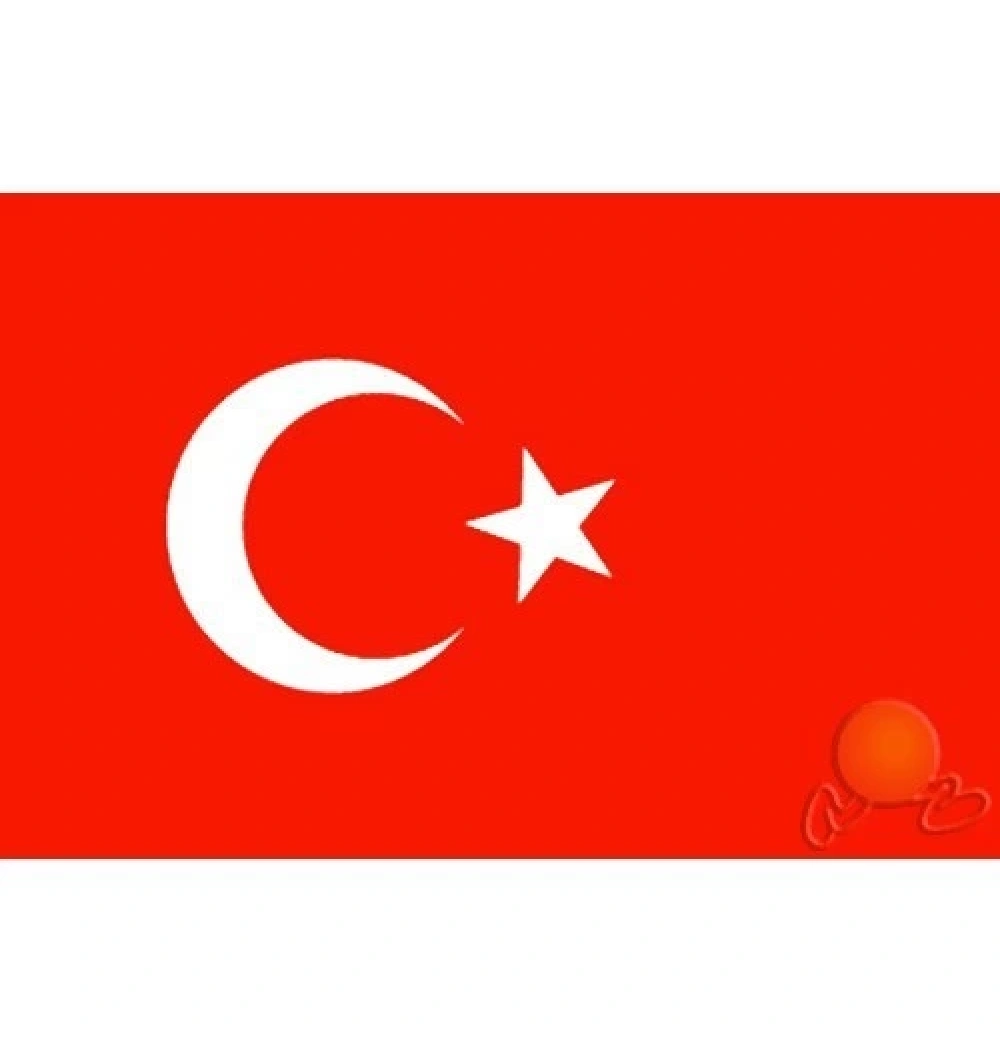 Vatan Vt107 80X120 Cm Türk Bayrağı