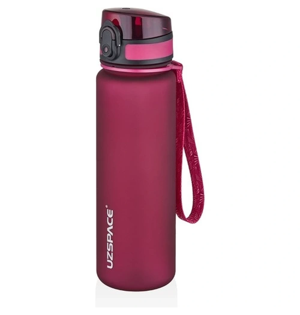 Vagon Lıfe Uzspace Trıtan 800 Ml Koyu Kırmızı 3053-7995