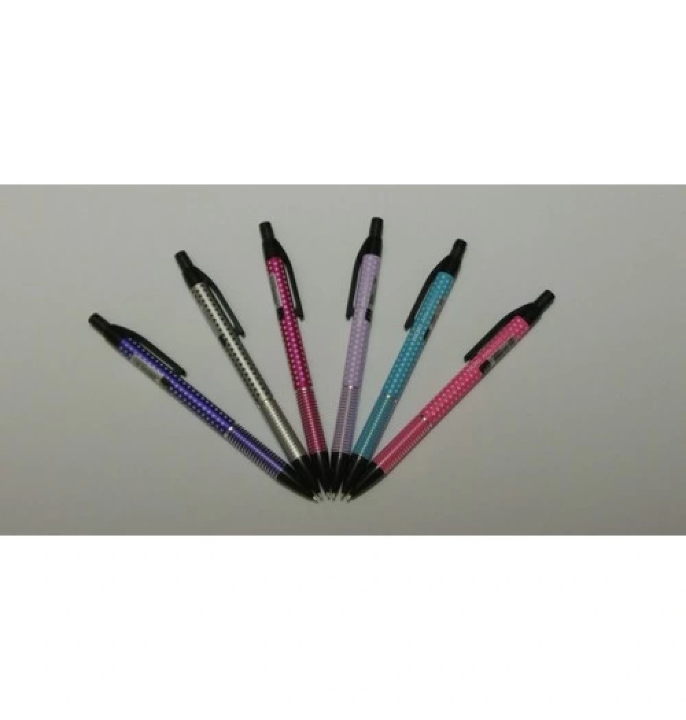 Noki Alto Versatil Kalem 07 Mm Mor Kod:830007-100