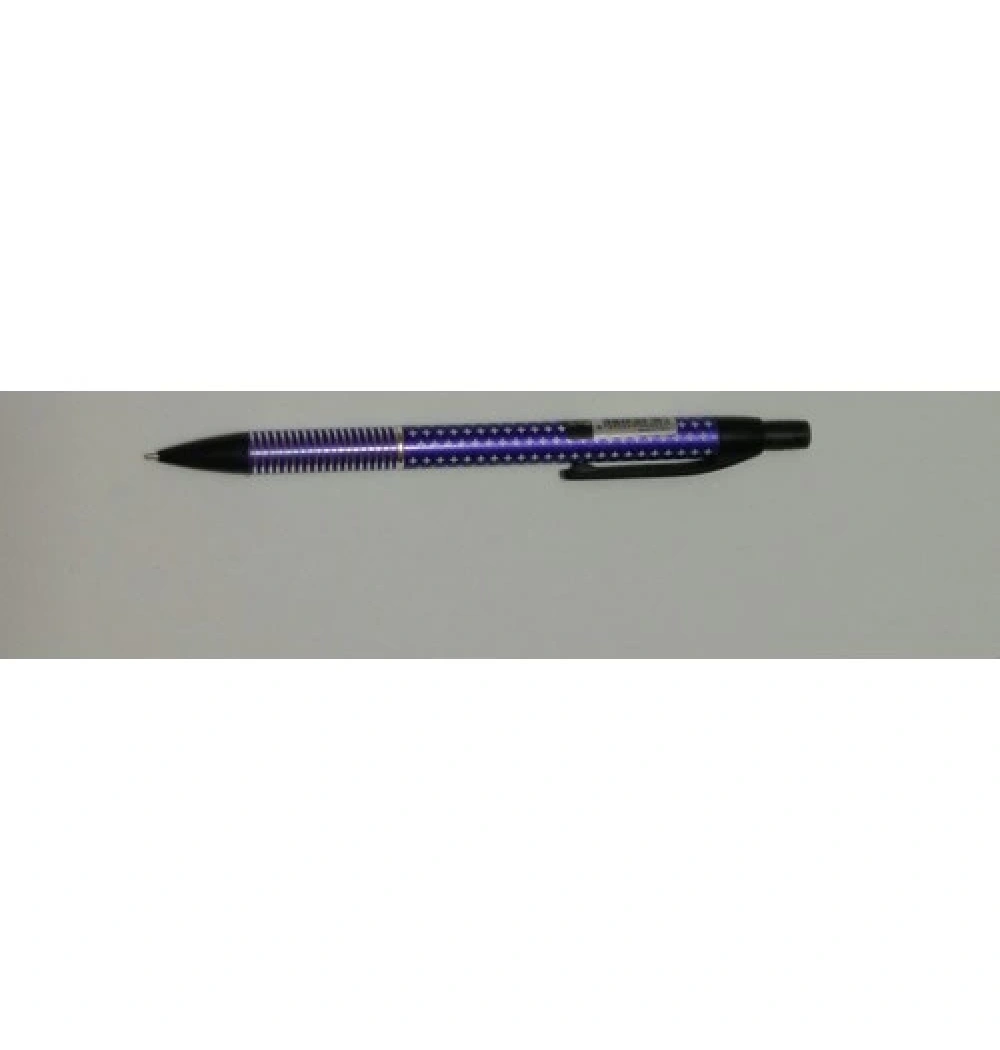 Noki Alto Versatil Kalem 07 Mm Mor Kod:830007-100