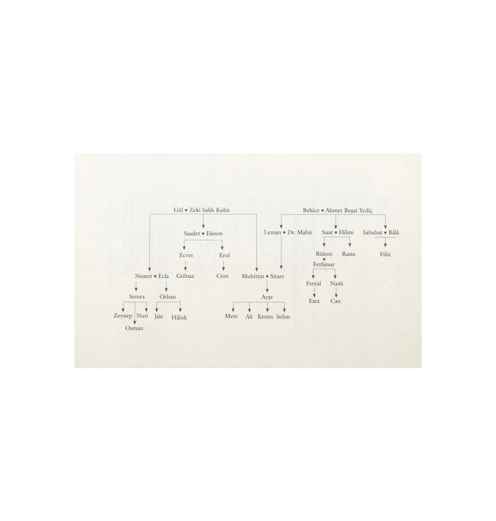 Hayat Dürbünümde Kırk Sene (1941-1964)- Ayşe Kulin - Everest