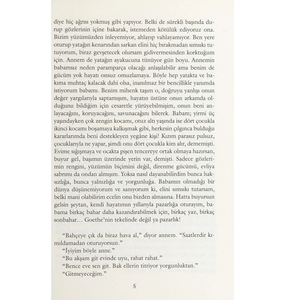 Hayat Dürbünümde Kırk Sene (1941-1964)- Ayşe Kulin - Everest